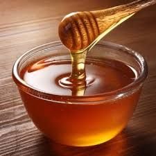Natural Honey 01