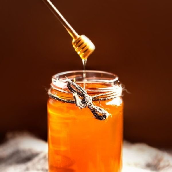 Natural Honey 02