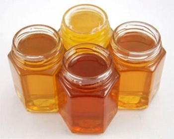 Natural Honey 03