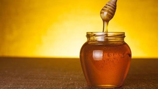 Natural Honey 04