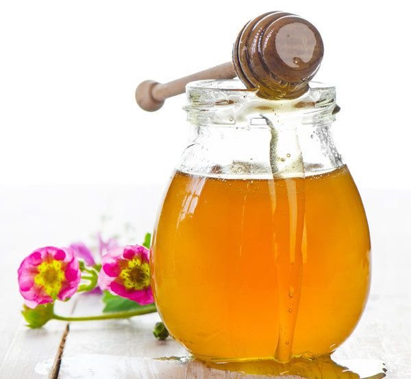 Natural Honey 05