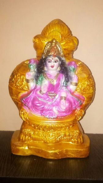 Plaster of Paris Murti 01