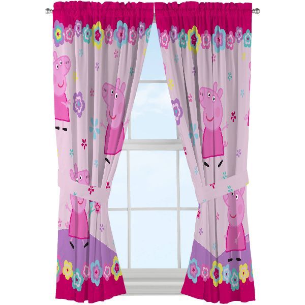 Designer Curtain 01