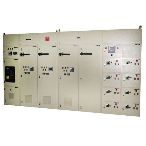Control Panel AMC Service 02