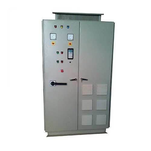 Control Panel AMC Service 01