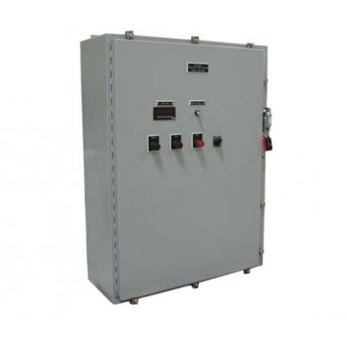 VFD Control Panel 02