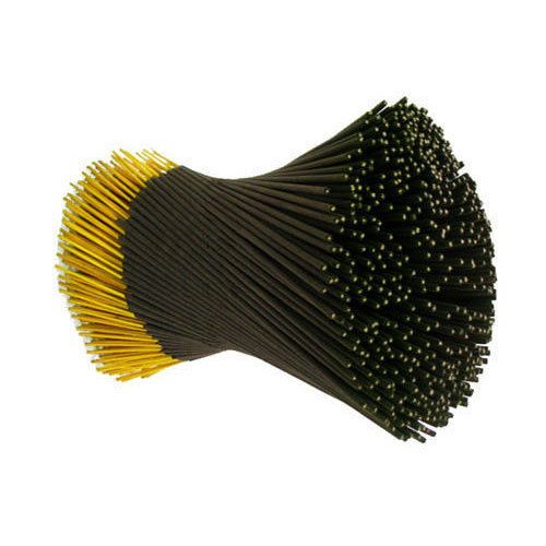 Raw Incense Sticks 01