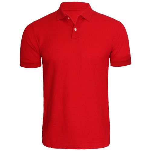 Mens Polo T-Shirts 01