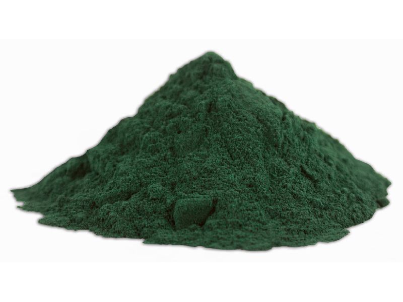 Spirulina Powder 01