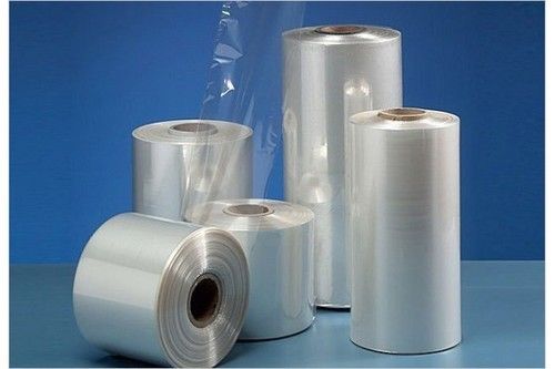 Bopp Polythene Roll 02