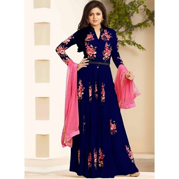 Anarkali Suit 02