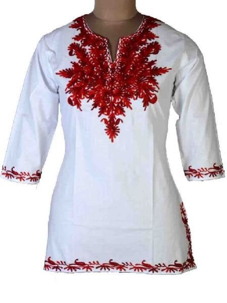 Short Kurti 01