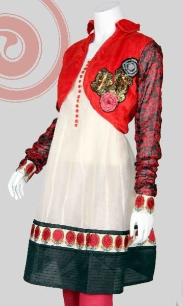 Short Kurti 03