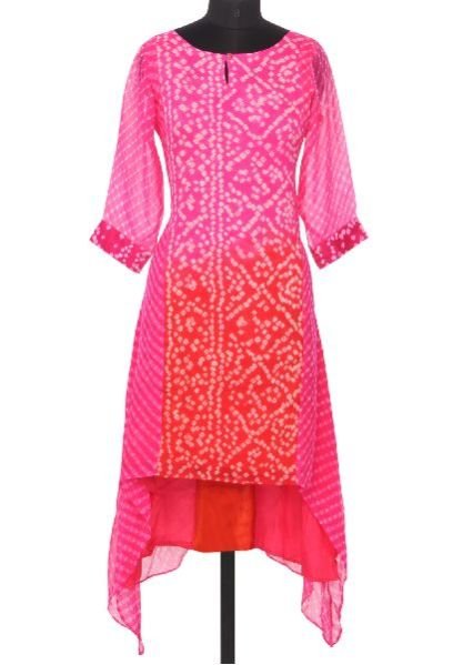 Short Kurti 04