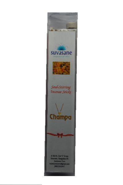 BC60 Champa Scented Agarbatti