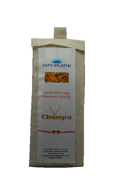 JC180 Champa Scented Agarbatti