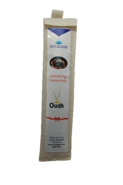 JO60 Oudh Masala Agarbatti