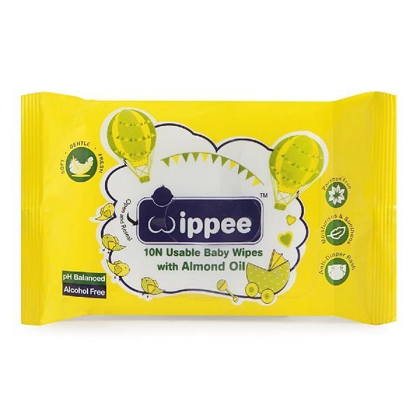 10 N Wippee Wet Wipes 02