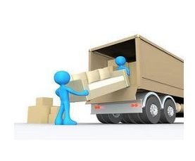 Cargo Transportation Services 02