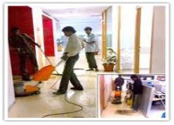 Warehouse Rental Services 06