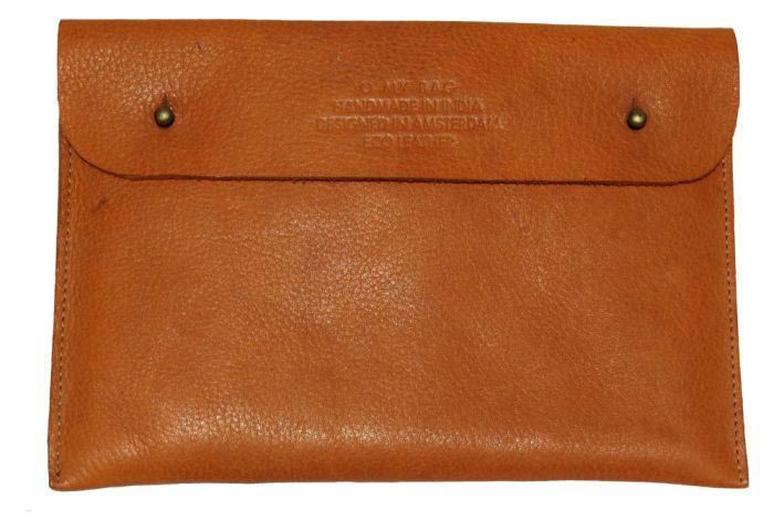 L-5812 Eco Leather Card Holder