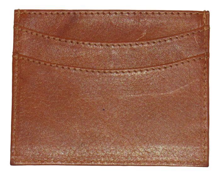 L-5260 Eco Leather Card Holder
