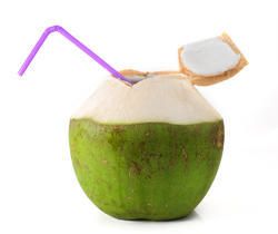 Fresh Coconut 04