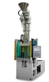 Vertical Injection Moulding Machine 01