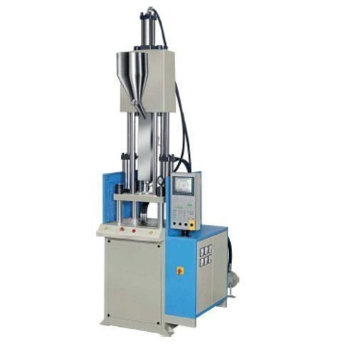 Vertical Injection Moulding Machine 02