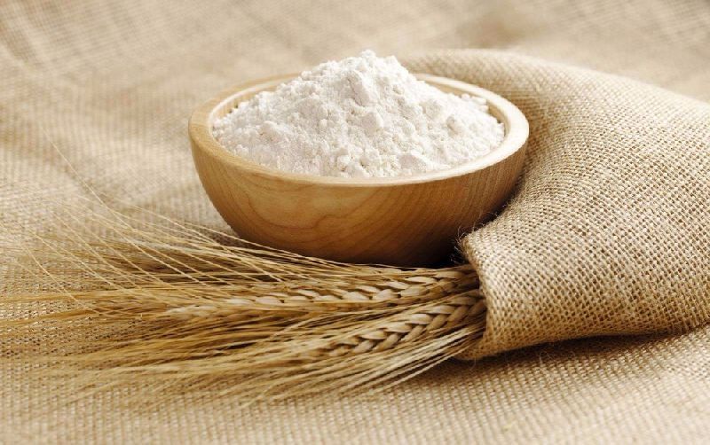 Wheat Flour 01