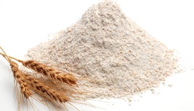 Wheat Flour 02