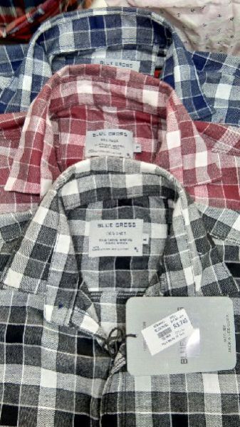 Mens Casual Shirt 01