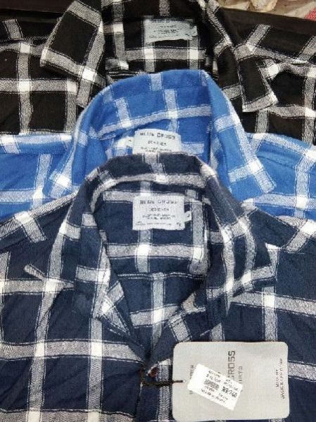 Mens Casual Shirt 03