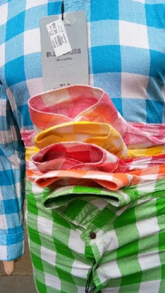 Mens Casual Shirt 04