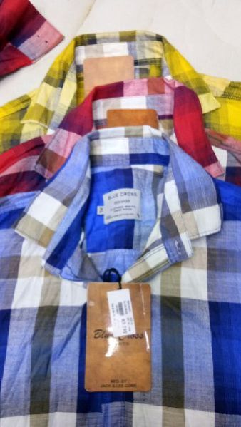 Mens Casual Shirt 05