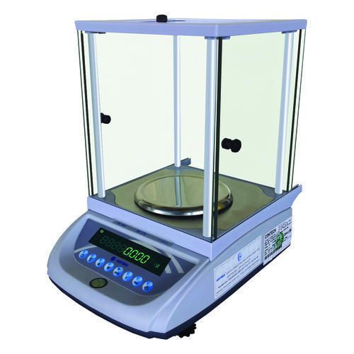 Laboratory Weighing Scale 01