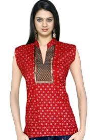 Designer Kurti 05