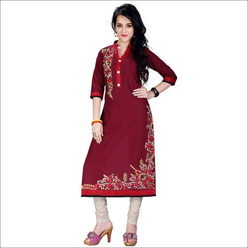 Designer Kurti 13