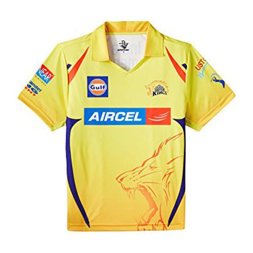 Mens Polyester Sports Polo T-Shirt 02