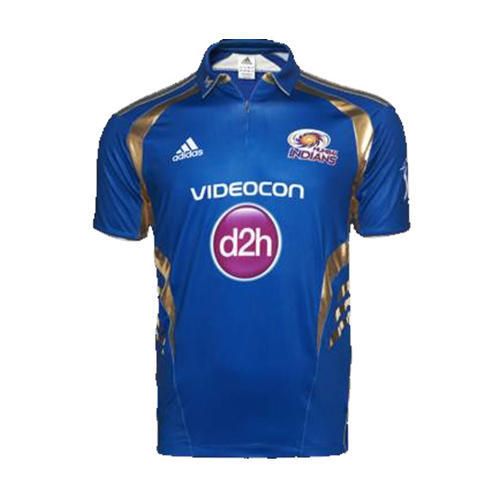 Mens Polyester Sports Polo T-Shirt 03