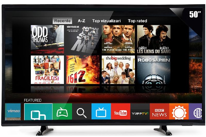 50XXS Vibgyor 50 Inch Full HD LED Smart TV 01