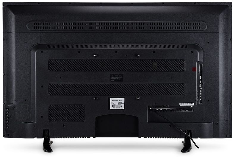 50XXS Vibgyor 50 Inch Full HD LED Smart TV 02