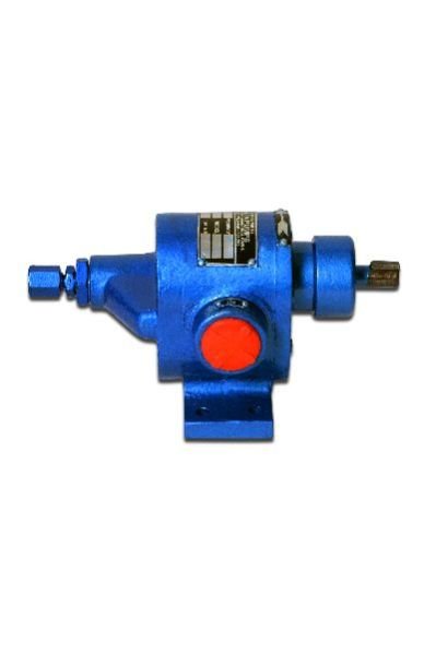 Small Size Standard External Gear Pump 01