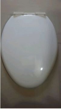 Toilet Seat Cover 01