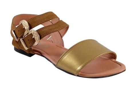 Ladies Sandals 01
