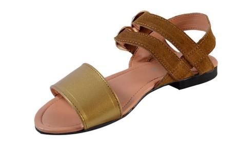 Ladies Sandals 02