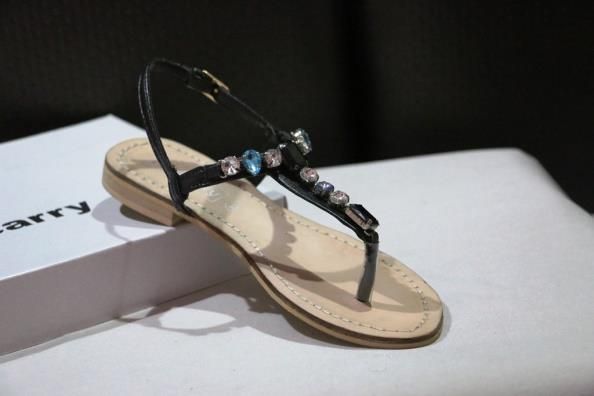 Ladies Slippers 04