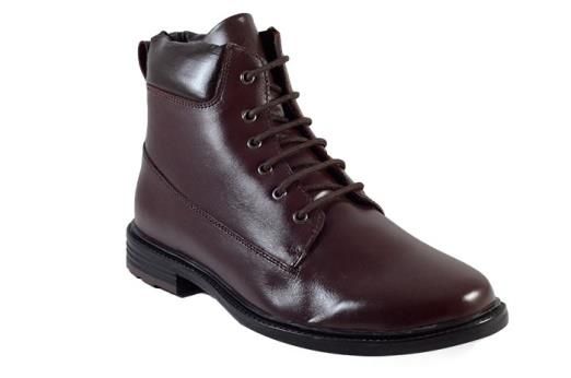 Mens Leather Boots 06