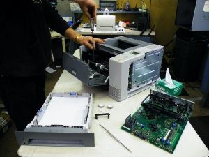 Printer Repairing Service 01