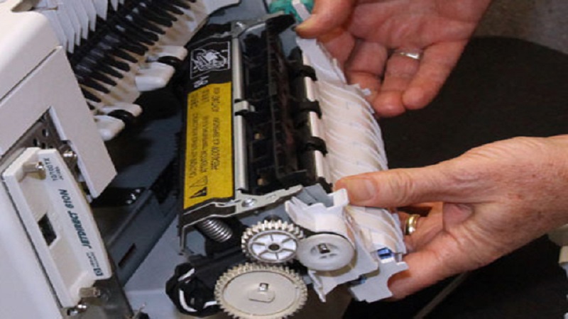 Printer Repairing Service 03
